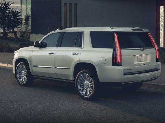 CADILLAC ESCALADE 2016 1GYS4KKJ5GR464707 image