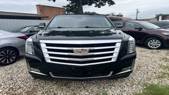 CADILLAC ESCALADE 2016 1GYS3BKJ8GR299710 image
