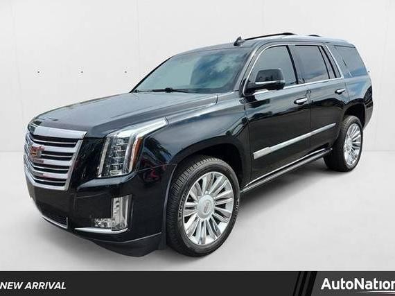 CADILLAC ESCALADE 2016 1GYS4DKJ4GR137162 image