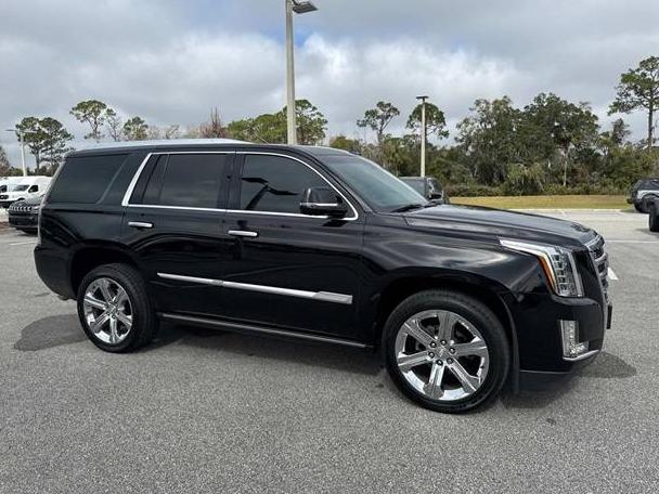 CADILLAC ESCALADE 2016 1GYS4CKJXGR424399 image