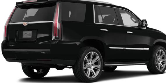 CADILLAC ESCALADE 2016 1GYS4BKJ2GR453616 image