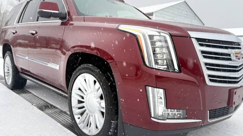 CADILLAC ESCALADE 2016 1GYS4DKJXGR260688 image