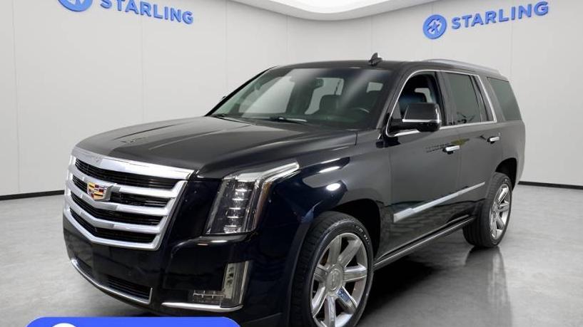 CADILLAC ESCALADE 2016 1GYS3CKJ1GR224756 image