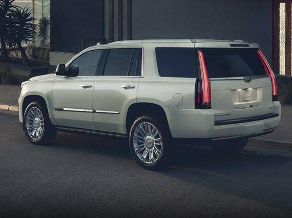 CADILLAC ESCALADE 2016 1GYS3BKJ4GR131983 image