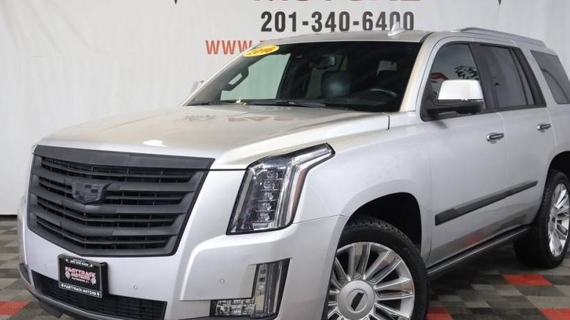 CADILLAC ESCALADE 2016 1GYS4DKJ0GR401302 image