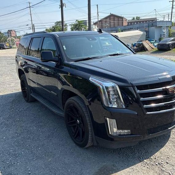 CADILLAC ESCALADE 2016 1GYS4BKJ0GR228305 image