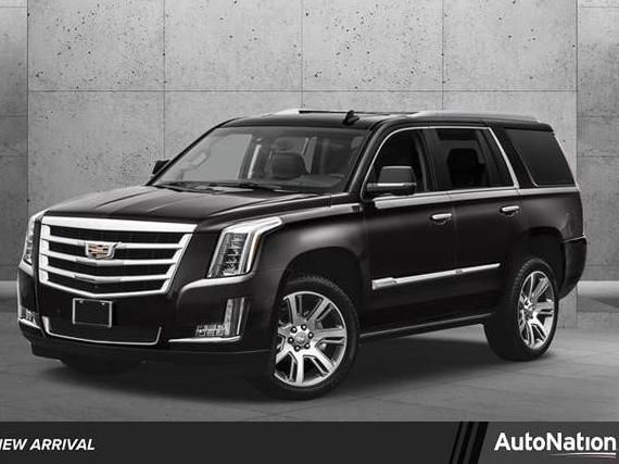CADILLAC ESCALADE 2016 1GYS4CKJ0GR232408 image