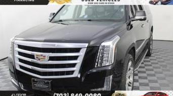 CADILLAC ESCALADE 2016 1GYS4HKJ2GR363952 image