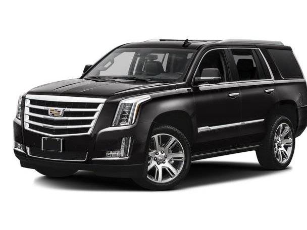 CADILLAC ESCALADE 2016 1GYS4CKJ5GR148309 image