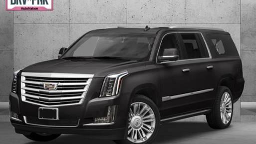 CADILLAC ESCALADE 2016 1GYS4KKJ9GR312252 image