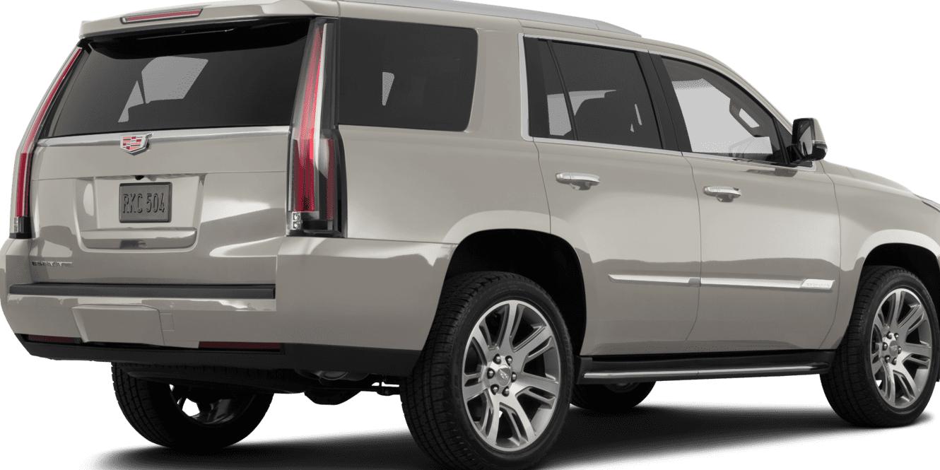 CADILLAC ESCALADE 2016 1GYS4BKJ8GR226852 image