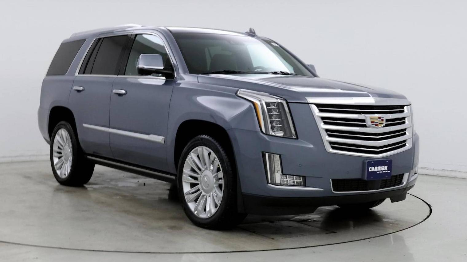 CADILLAC ESCALADE 2016 1GYS4DKJ1GR121985 image