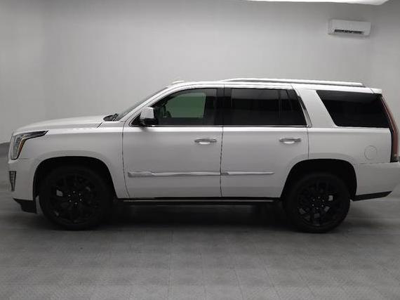 CADILLAC ESCALADE 2016 1GYS4CKJ1GR177161 image