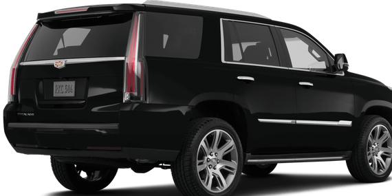 CADILLAC ESCALADE 2016 1GYS4DKJ3GR332119 image