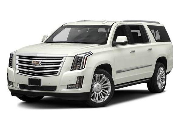 CADILLAC ESCALADE 2016 1GYS4KKJ4GR176967 image