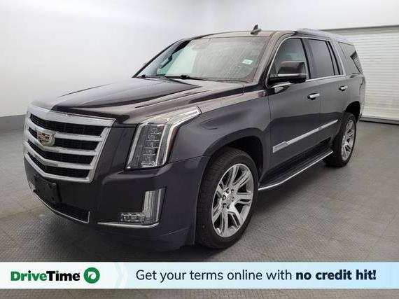 CADILLAC ESCALADE 2016 1GYS4BKJ8GR255798 image
