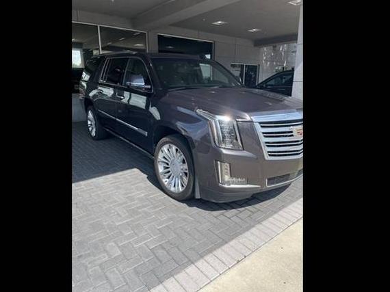 CADILLAC ESCALADE 2016 1GYS4KKJ6GR108282 image