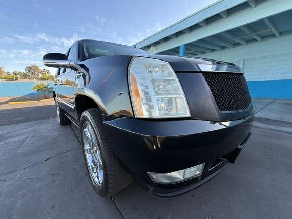 CADILLAC ESCALADE 2008 1GYFK63828R184416 image