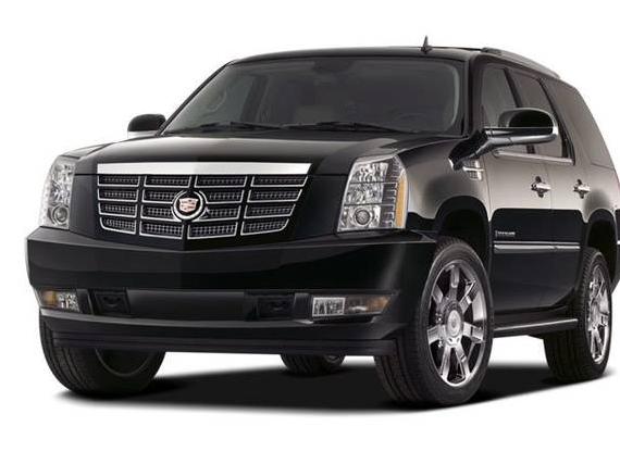 CADILLAC ESCALADE 2008 1GYEC63858R221600 image