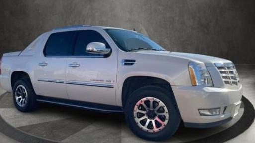 CADILLAC ESCALADE 2008 3GYFK62858G159558 image