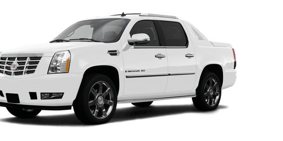CADILLAC ESCALADE 2008 3GYFK62848G184418 image