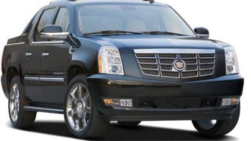 CADILLAC ESCALADE 2008 3GYFK62838G113808 image