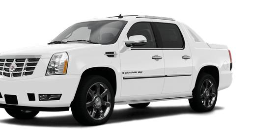 CADILLAC ESCALADE 2008 3GYFK62808G276903 image