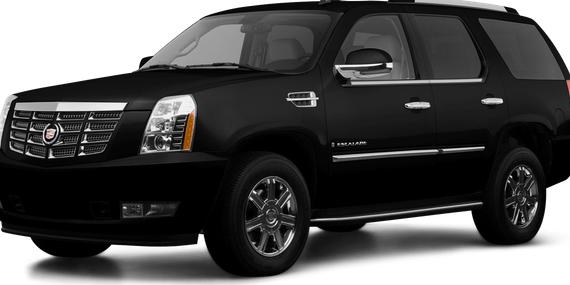 CADILLAC ESCALADE 2008 1GYFK63848R185342 image