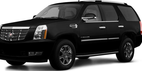 CADILLAC ESCALADE 2008 1GYFK63888R226801 image