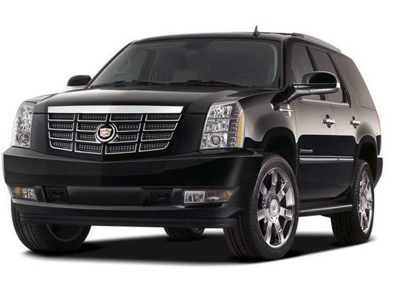 CADILLAC ESCALADE 2008 1GYFK638X8R138381 image