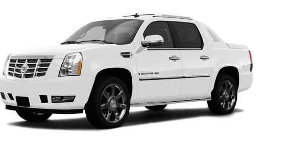 CADILLAC ESCALADE 2008 3GYFK62808G126760 image