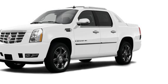 CADILLAC ESCALADE 2008 3GYFK62808G168040 image