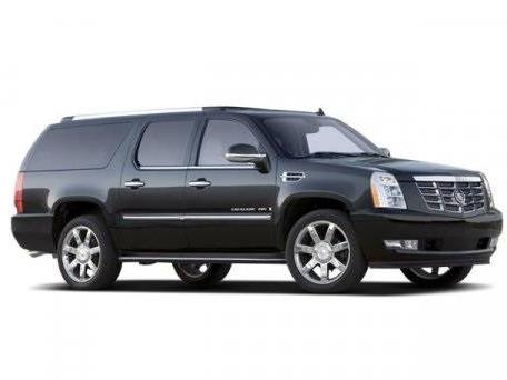 CADILLAC ESCALADE 2008 1GYFK66858R111391 image
