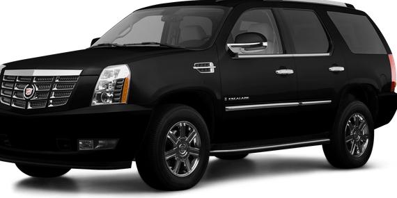 CADILLAC ESCALADE 2008 1GYEC63818R222291 image