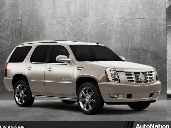 CADILLAC ESCALADE 2009 1GYFK53279R116328 image