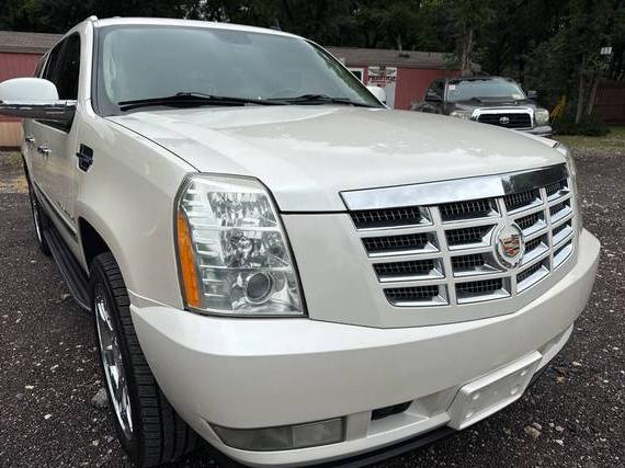 CADILLAC ESCALADE 2009 1GYFK26249R209799 image