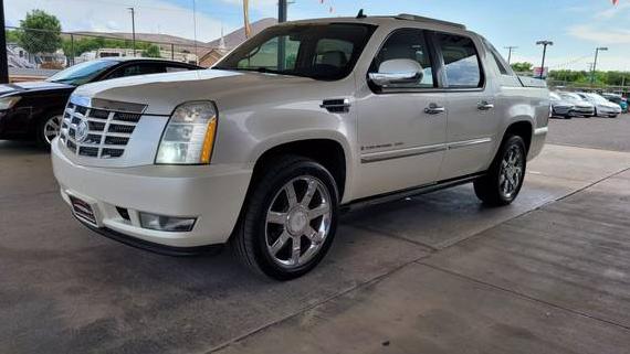 CADILLAC ESCALADE 2009 3GYFK22239G124670 image