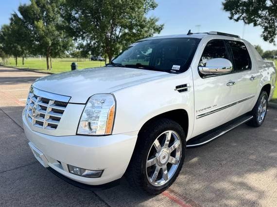 CADILLAC ESCALADE 2009 3GYFK22239G263083 image
