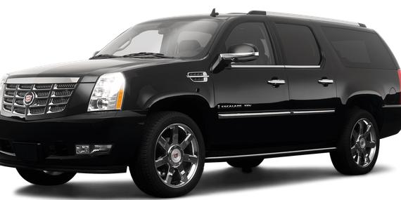 CADILLAC ESCALADE 2009 1GYFC16209R243200 image