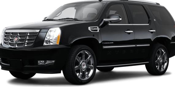 CADILLAC ESCALADE 2009 1GYFC43519R139993 image