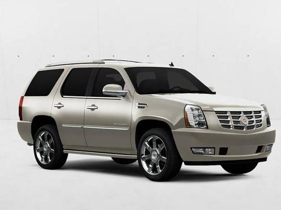 CADILLAC ESCALADE 2009 1GYFK23289R280489 image