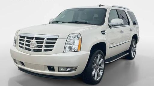 CADILLAC ESCALADE 2009 1GYFK13209R123078 image