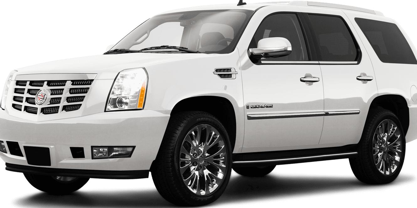 CADILLAC ESCALADE 2009 1GYFK23279R103173 image