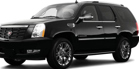 CADILLAC ESCALADE 2009 1GYFC53279R118383 image
