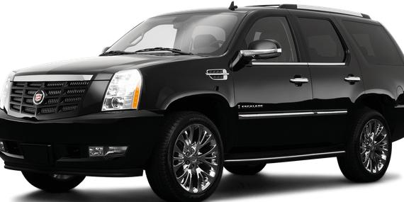 CADILLAC ESCALADE 2009 1GYFK26259R265007 image