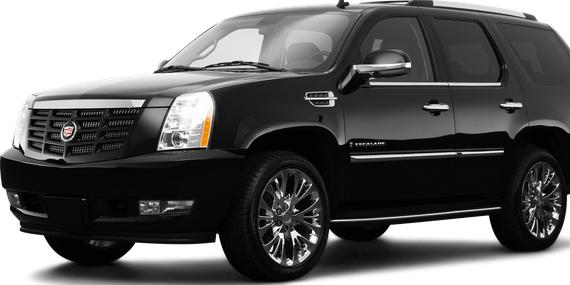 CADILLAC ESCALADE 2009 1GYFK43509R124517 image