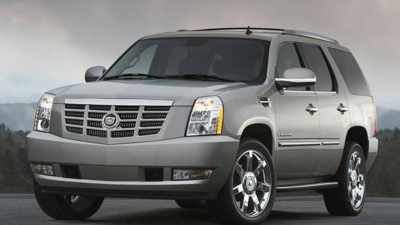 CADILLAC ESCALADE 2007 1GYEC63807R357597 image