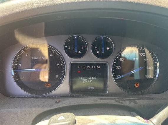 CADILLAC ESCALADE 2007 1GYFK66817R225774 image