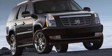 CADILLAC ESCALADE 2007 1GYFK63837R193947 image