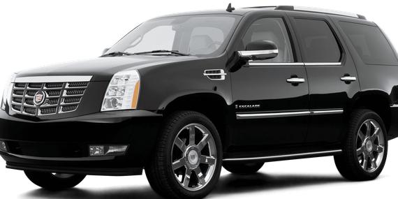 CADILLAC ESCALADE 2007 1GYFK63857R331942 image